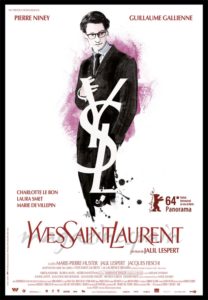 yves saint laurent