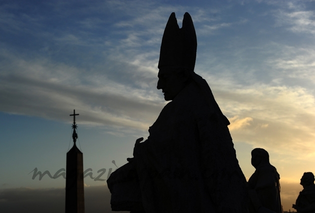 Imagen de Papa Francisco I