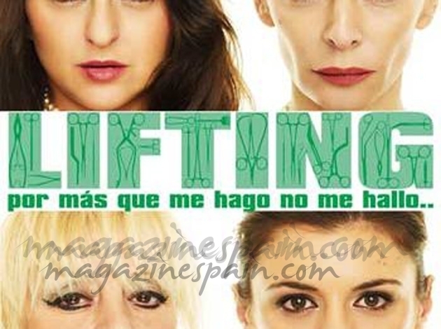 Se estrena Lifting