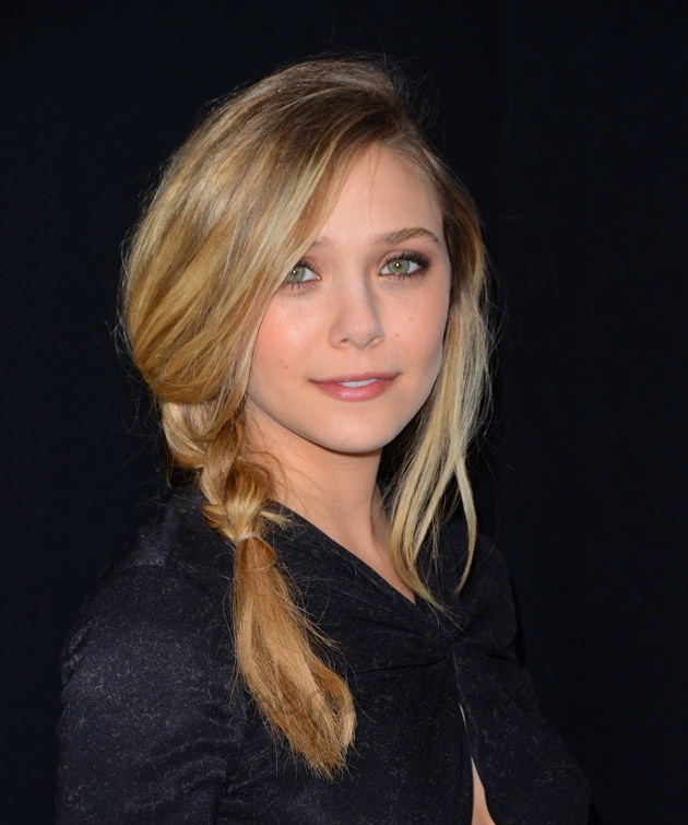 Elizabeth Olsen