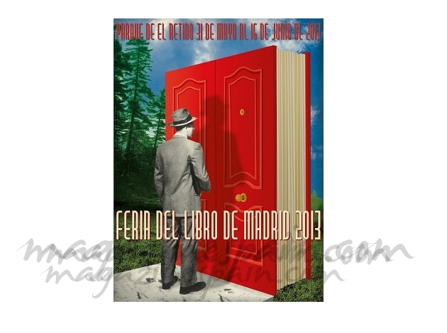 La Feria del Libro llega Madrid