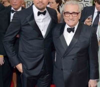 leonardo dicaprio y martin scorsese