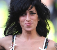 amy winehouse 2009