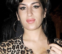 amy winehouse 2009