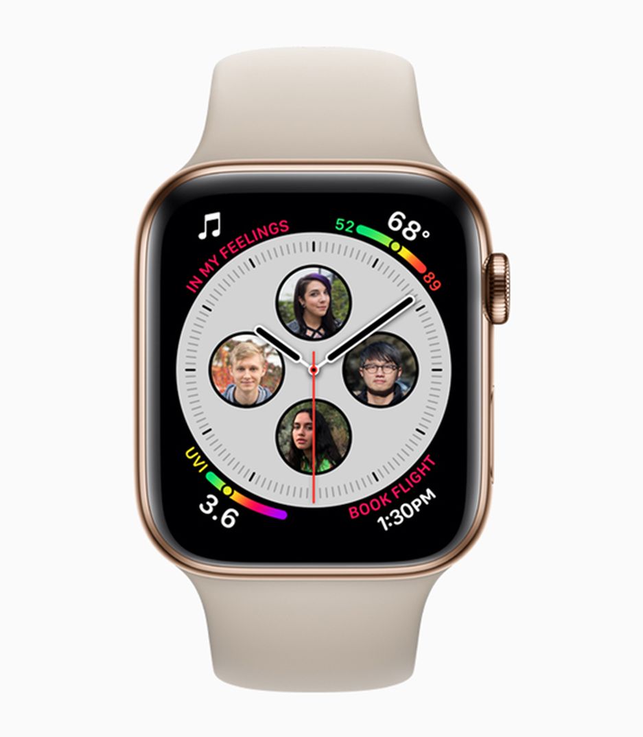 Ya podemos comprar en España, el nuevo Apple Watch - magazinespain.com