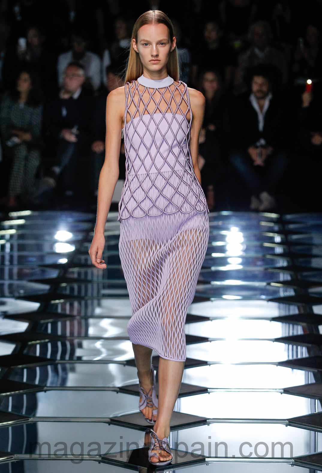 París Fashion Week Balenciaga