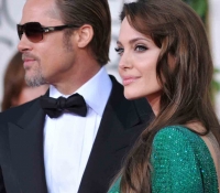 brad-pitt- y angelina jolie 2011