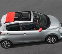 Citroen C1 Airscape