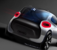 Citroen C1 Airscape