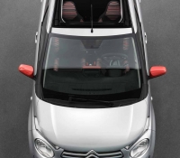 Citroen C1 Airscape