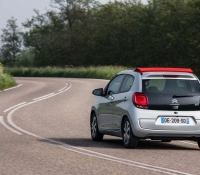 Citroen C1 Airscape