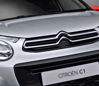 Citroen C1 Airscape