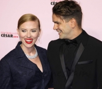 Scarlett-Johansson-y-Romain-Dauriac