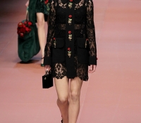 dolce y gabbana