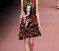 dolce y gabbana