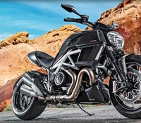 Ducati-Diavel