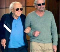 Michael-Douglas-y-Kirk-Douglas-