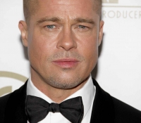 Brad Pitt