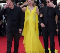 Uma-Thurman-John-Travolta-y-Quentin-Tarantino