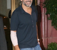 george clooney 2007