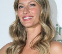 gisele bundchen 2014