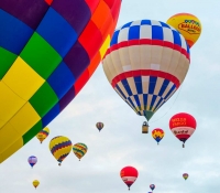 Albuquerque Balloon Fiesta