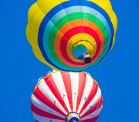 Albuquerque Balloon Fiesta