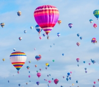 Albuquerque Balloon Fiesta