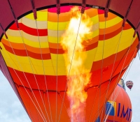 Albuquerque Balloon Fiesta