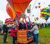 Albuquerque Balloon Fiesta