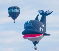 Albuquerque Balloon Fiesta