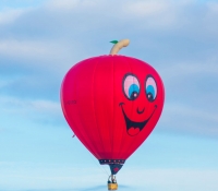 Albuquerque Balloon Fiesta