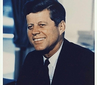 Presidente Kennedy