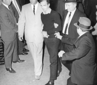 Lee Harvey Oswald