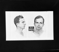 Lee Harvey Oswald