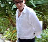 Charlie-Sheen