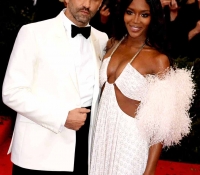 Naomi-Campbell-y-Riccardo-Tisci