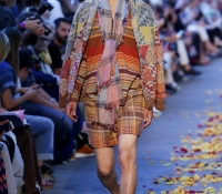 milan fashion week hombre missoni