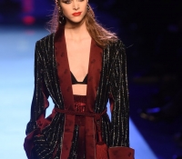 paris fashion week 2016 jean paul gaultier1