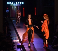 paris fashion week 2016 jean paul gaultier11