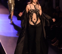 paris fashion week 2016 jean paul gaultier13