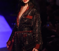 paris fashion week 2016 jean paul gaultier2