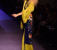 paris fashion week 2016 jean paul gaultier3