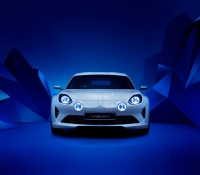 Renault-Alpine