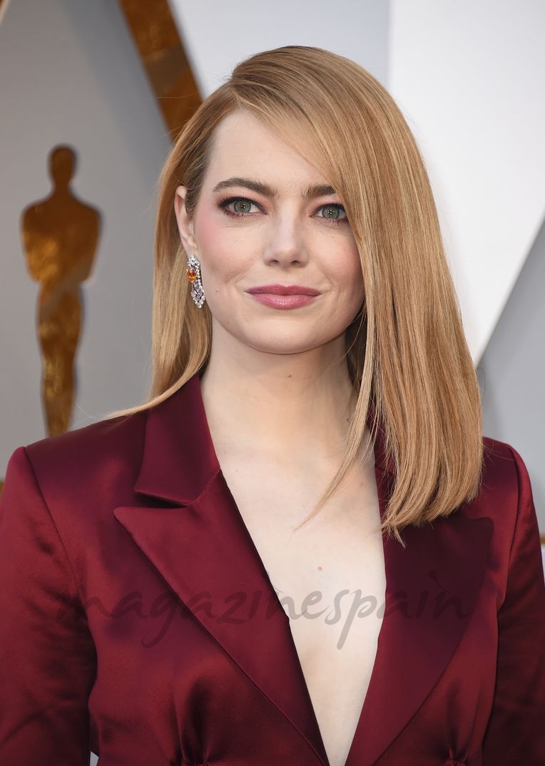 Emma Stone