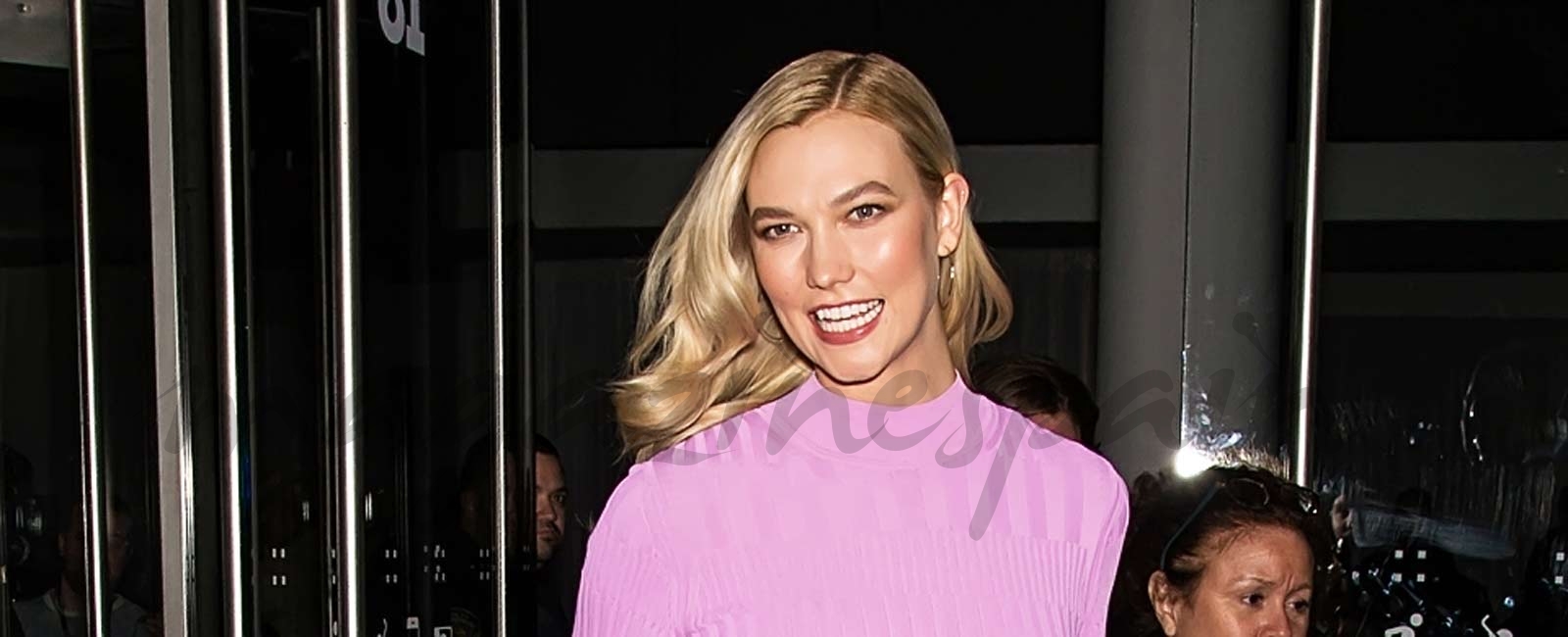 Los secretos del “Buttery blonde”, el nuevo rubio de Karlie Kloss