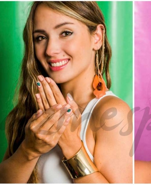 ¿Cuáles serán las tendencias en uñas para este verano?