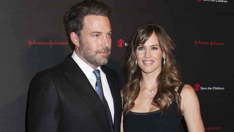 Ben Affleck y Jennifer Garner disfrutan de una salida juntos y avivan los rumores de reconciliación