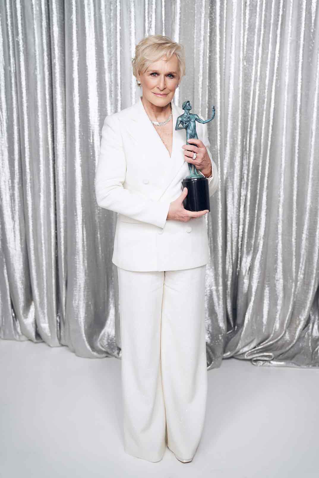 Glenn Close