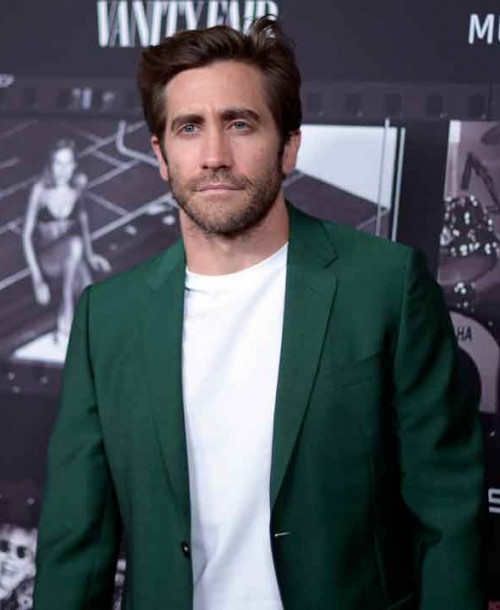 Primeras imágenes de Jake Gyllenhaal como el villano de Spiderman